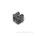 Mini Din Connect